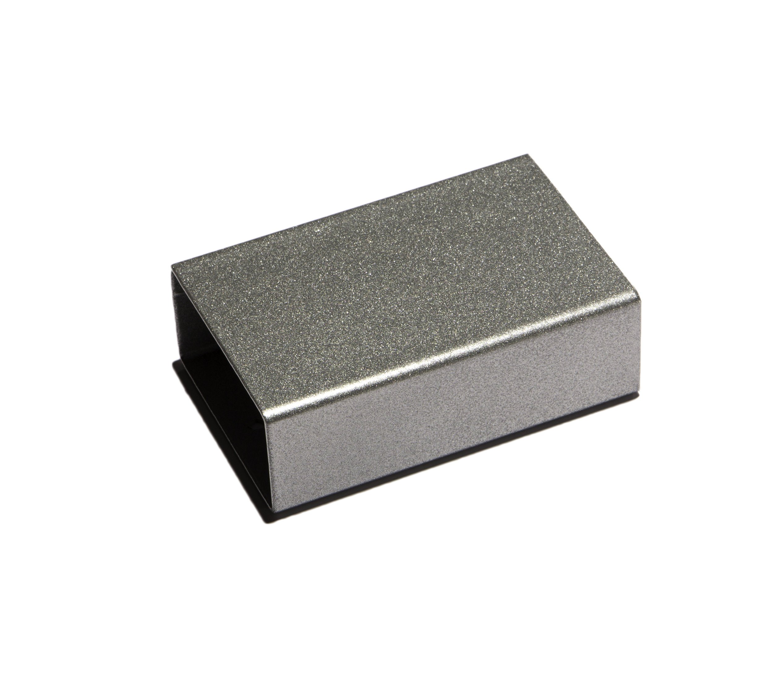 SILVER METALIC-Powdercoate