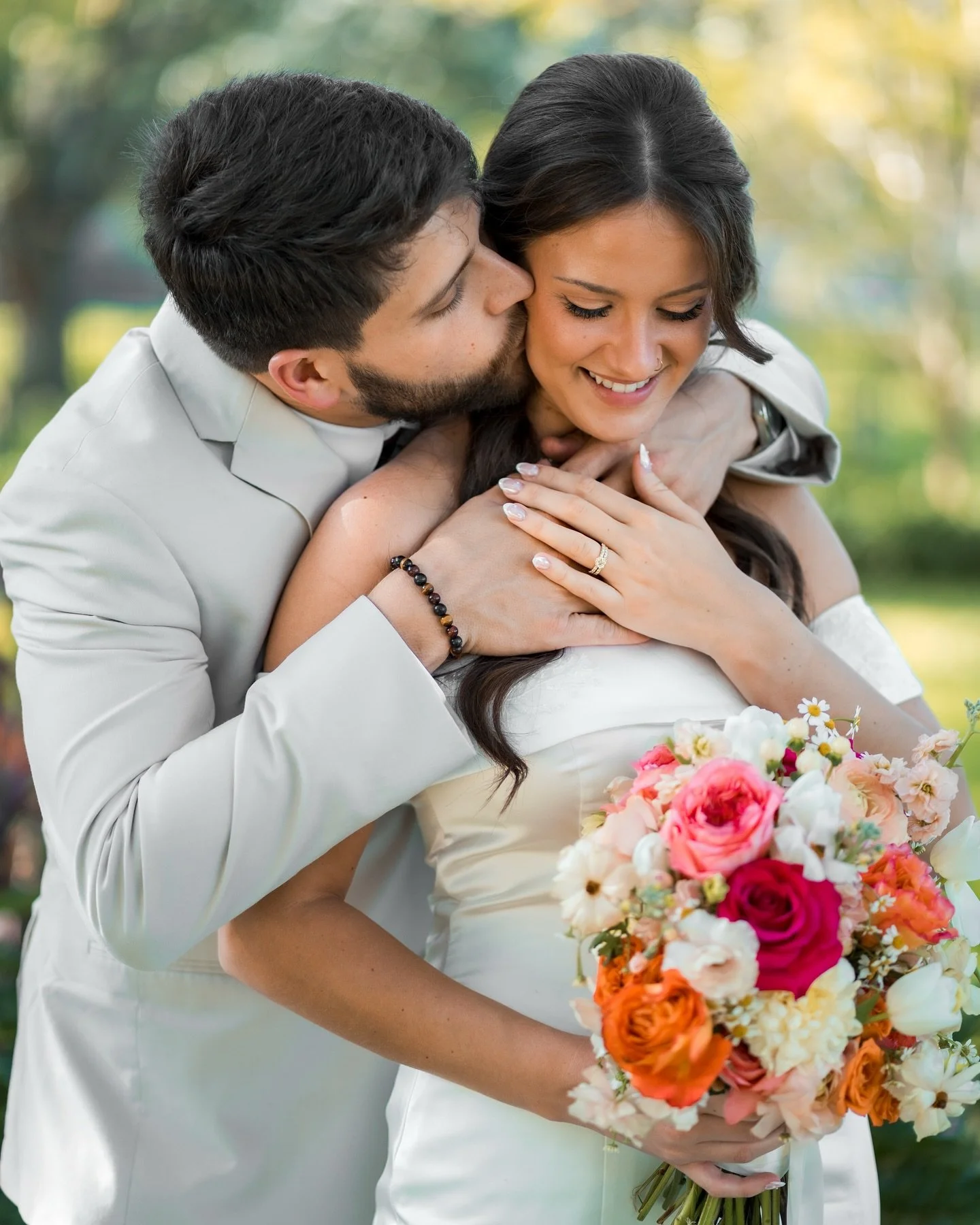 Alyssa &amp; Matthew | est. 9.21.25 💍 These sneak peeks have us hooked! It wasn&rsquo;t easy narrowing them down, but here are a few of our favorites.