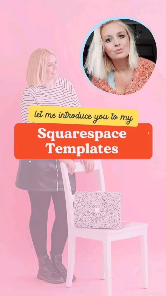 Easy Squarespace CSS Code Snippets to Jazz up Your Website — Kurly ...