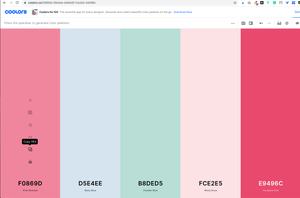 suspension créative pour enfants et études
