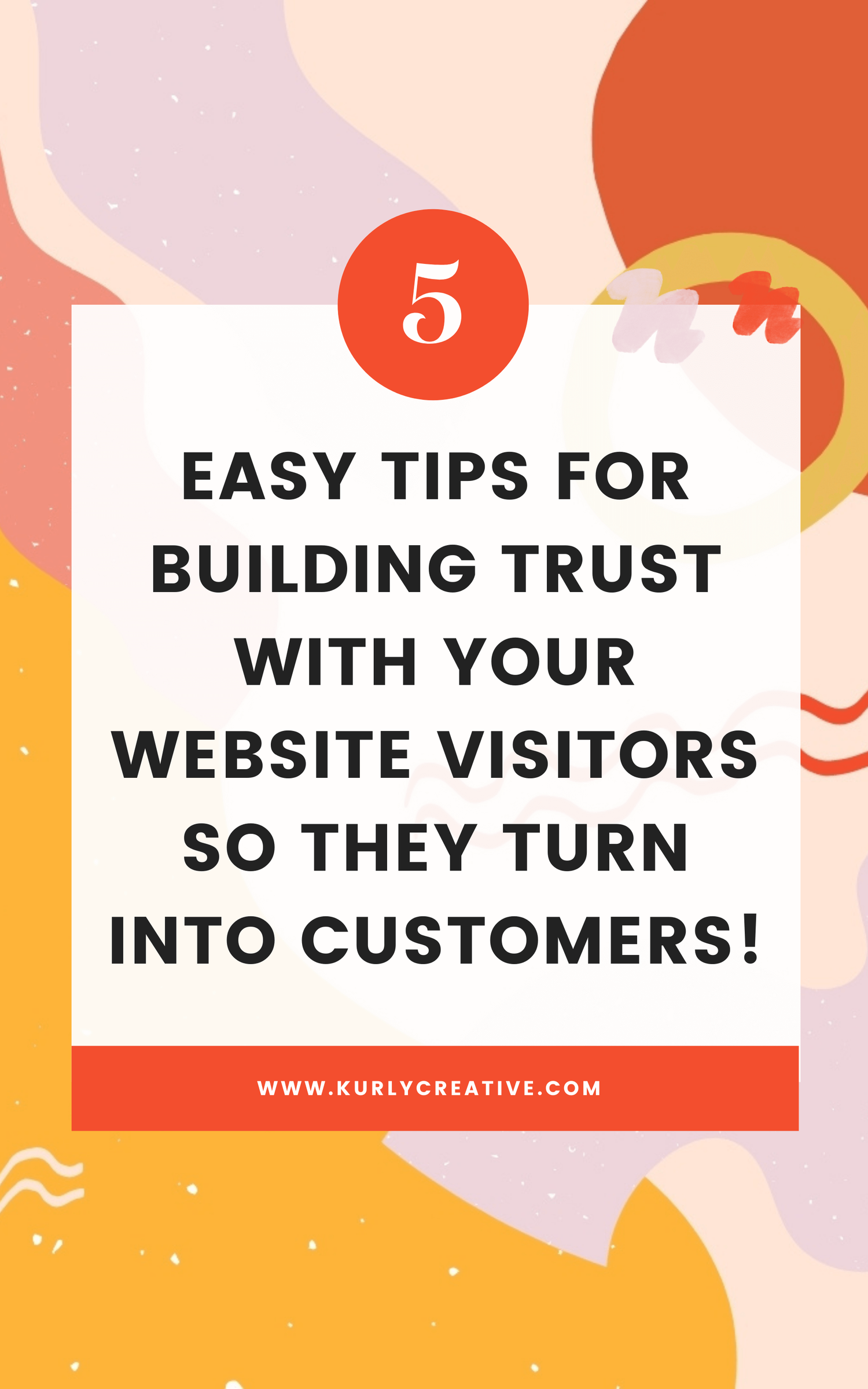 5 Simple Ways to Build Trust & Credibility on Your Squarespace Website ...