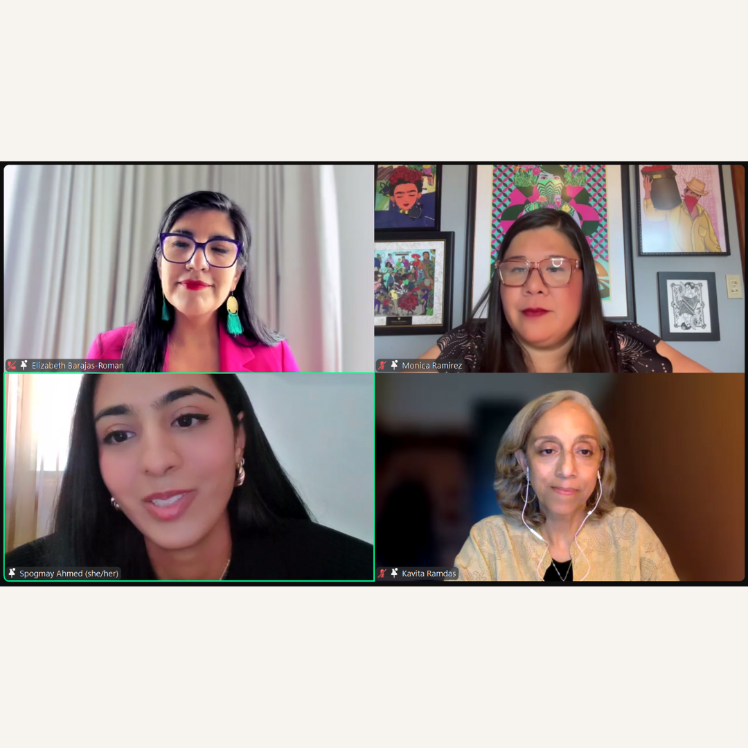 Feminist Foreign Policy Collaborative