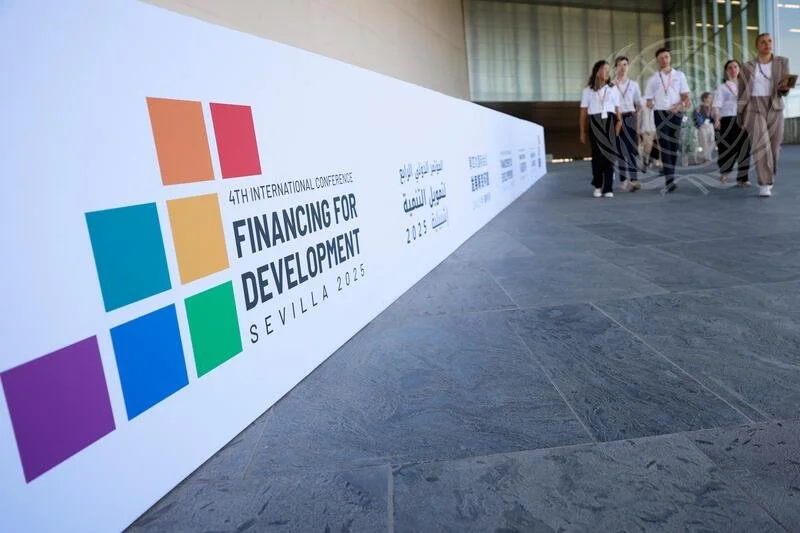 ANALYSIS: Canada, Financing for Development and Gender Equality: Looking for Leadership