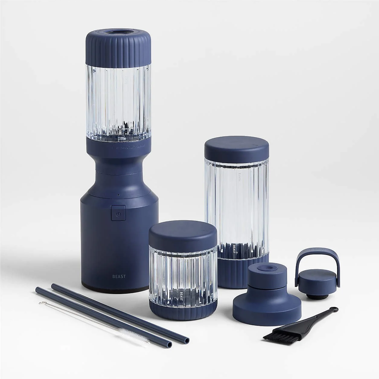 Beast ® Blender Mighty 850 Plus in Navy.jpeg