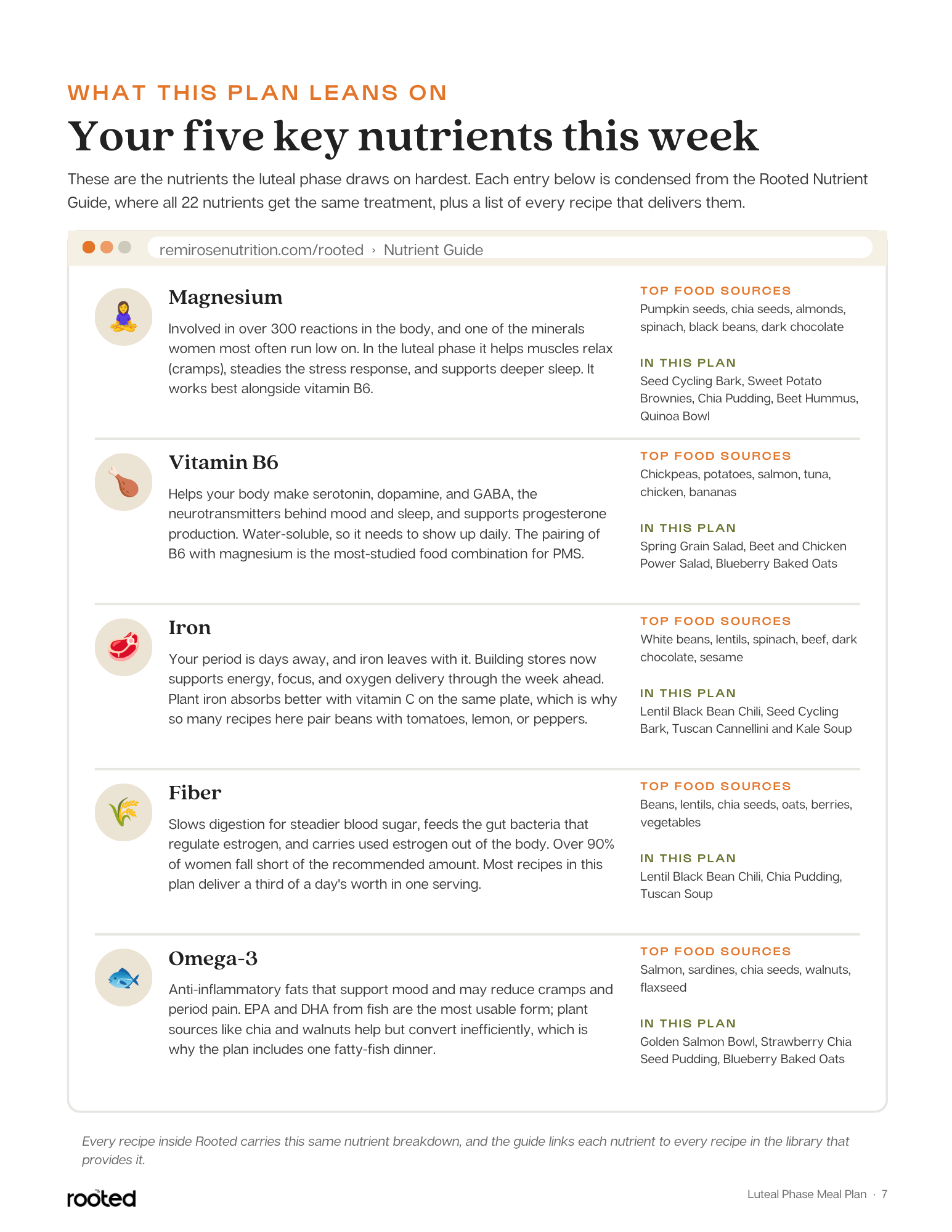 Luteal Phase Meal Plan key nutrients.png