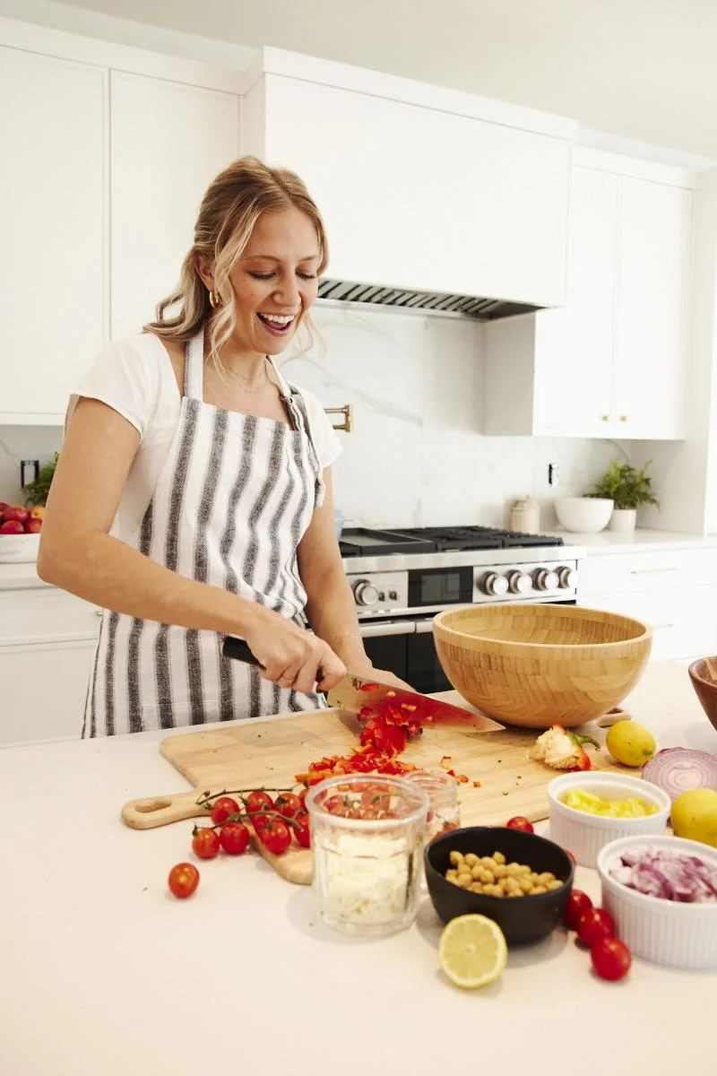 Phase 2: Continued Monthly Meal Planning (Personalized Meal Planning)