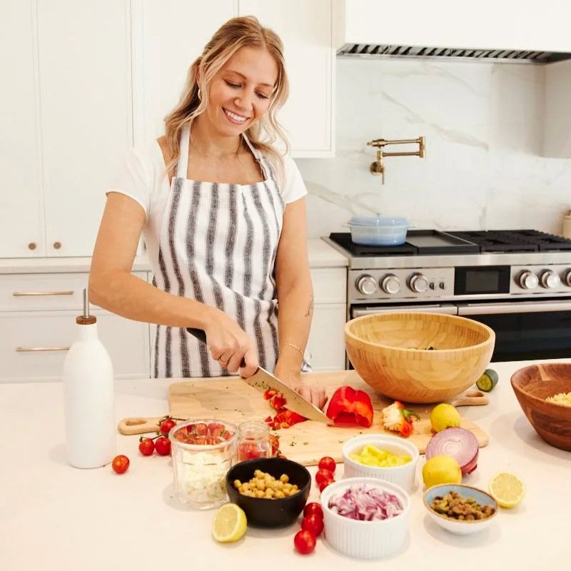 Hormone Support Program