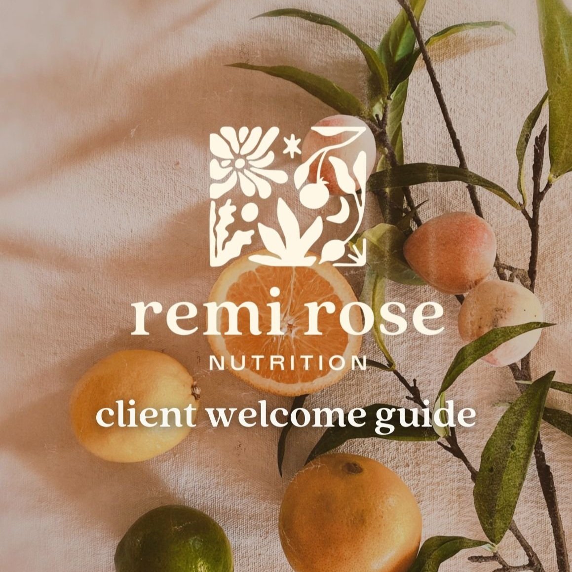 Client Welcome Guide