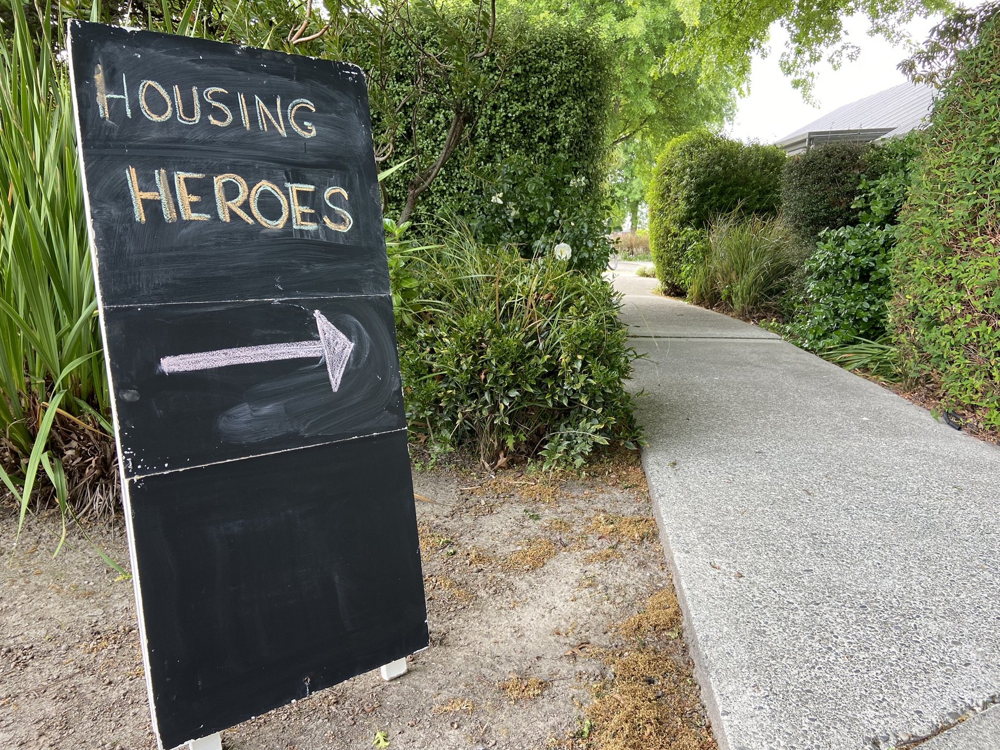 Get ready to celebrate great neighbours