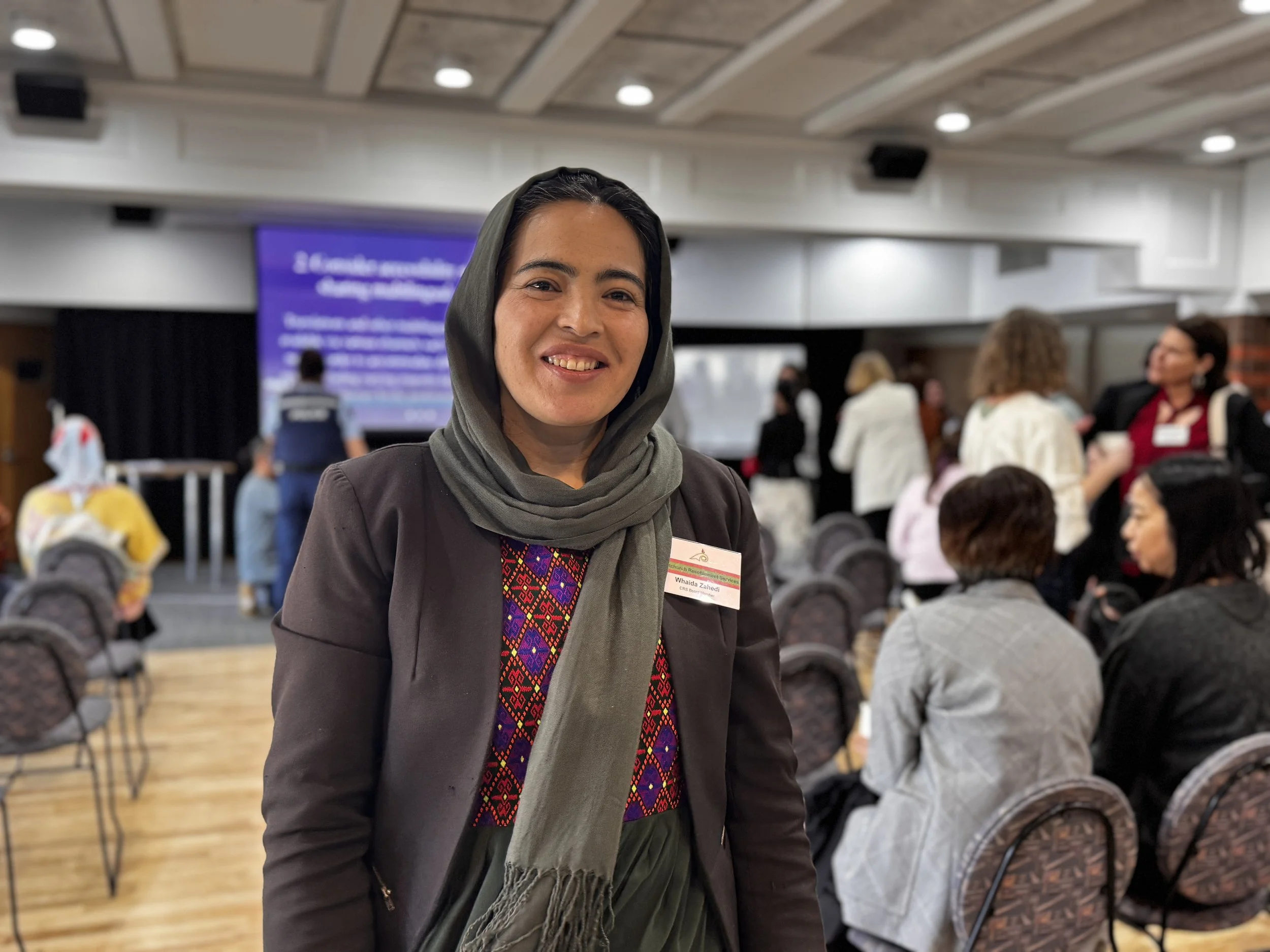 Coordinator key contributor to groundbreaking COVID-19 communications project