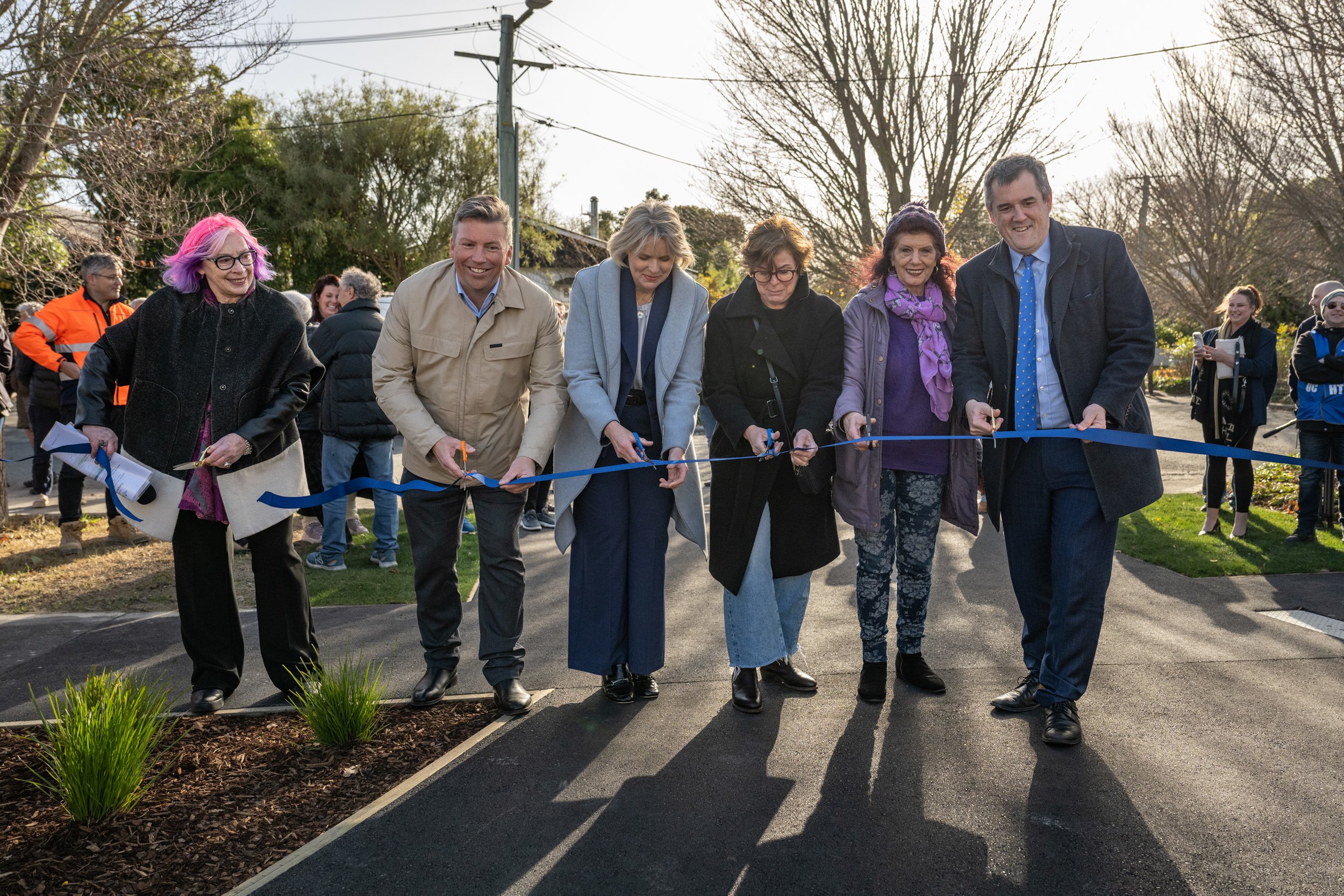 ŌCHT passes 400-home mark as housing programme reaches 20 communities