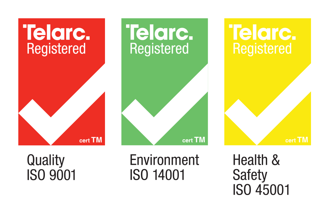 OCHT is the first CHP in New Zealand to achieve Quality ISO 9001, Environment ISO 14001, and Health & Safety ISO 45001.