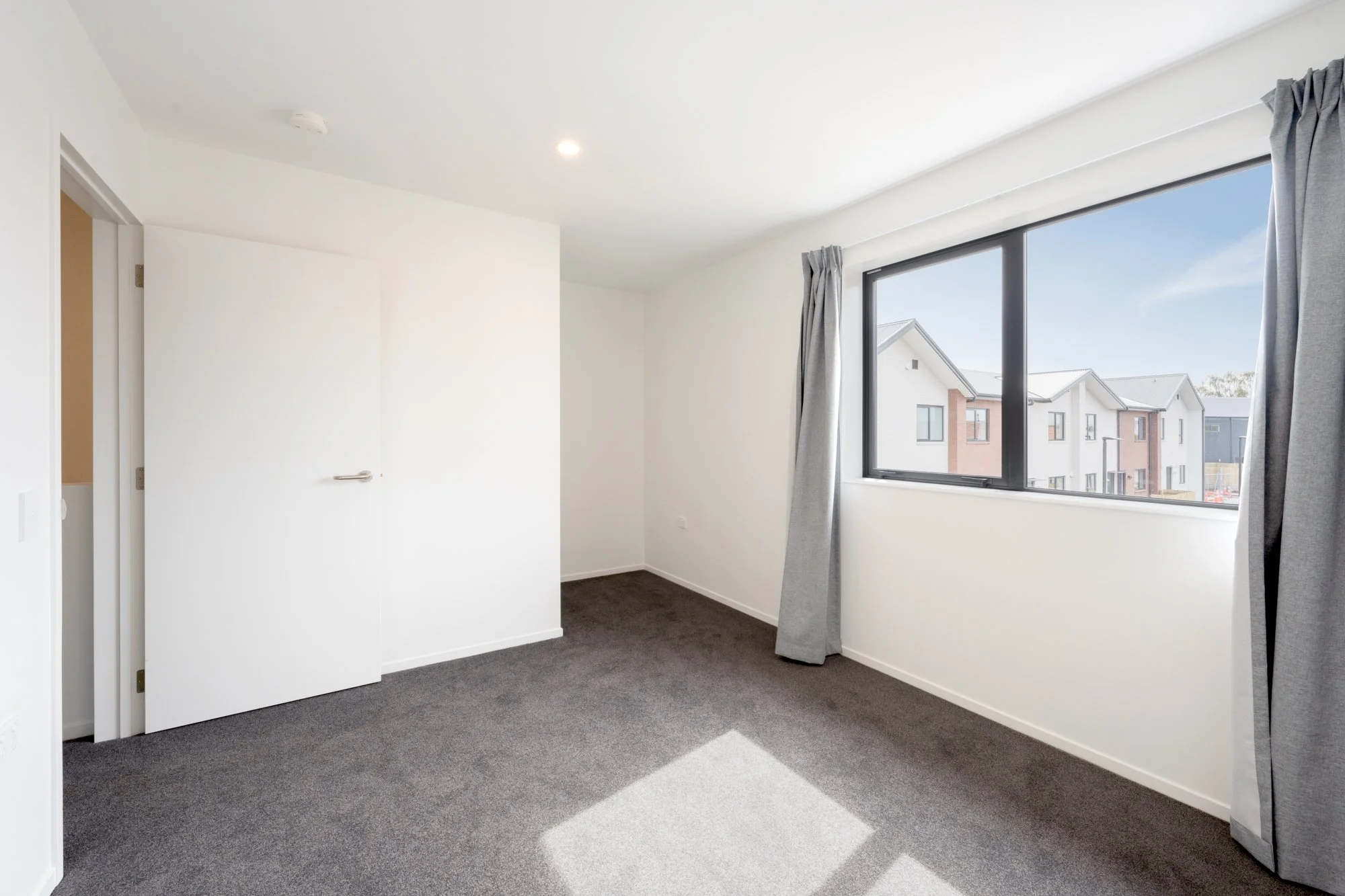 Inside a home at Three Lanes Lyttelton Street