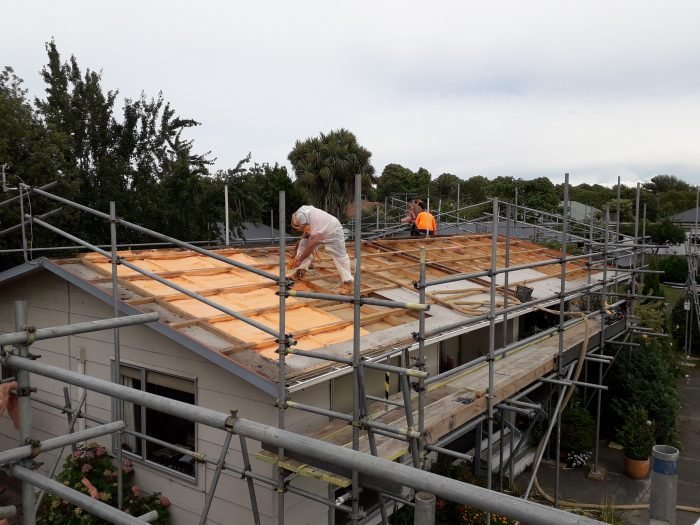 Warm & Dry Initiative shifts focus