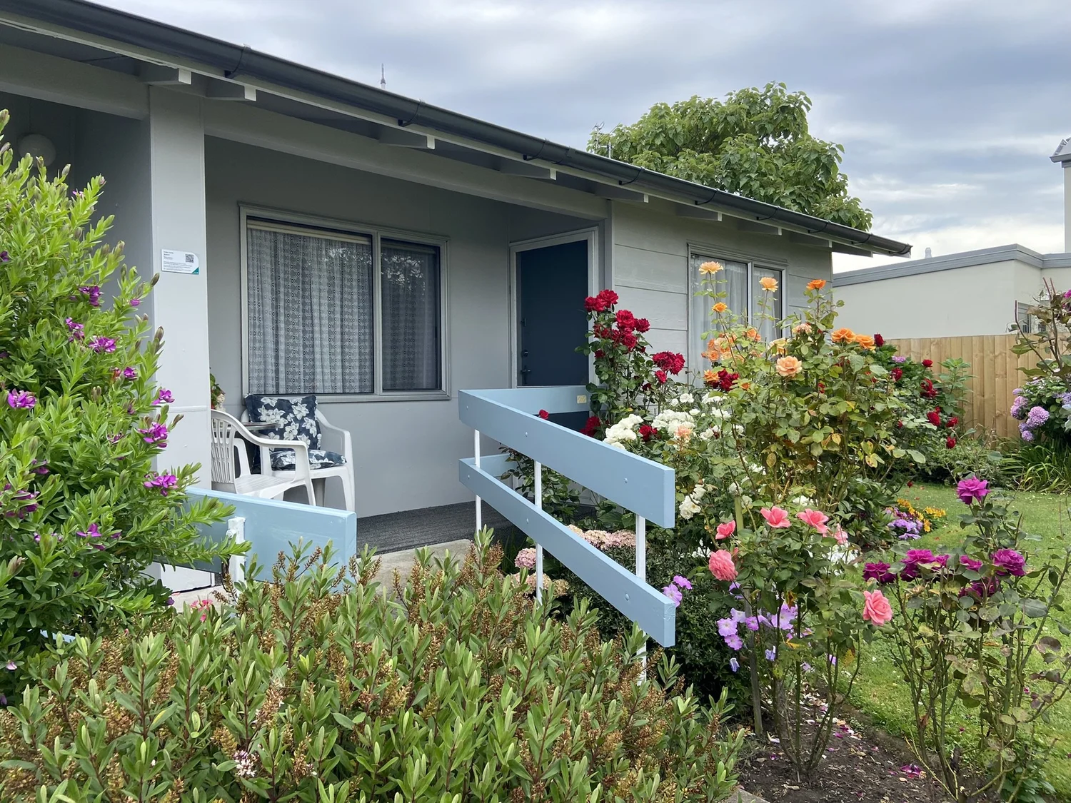 Community housing — Ōtautahi Community Housing Trust