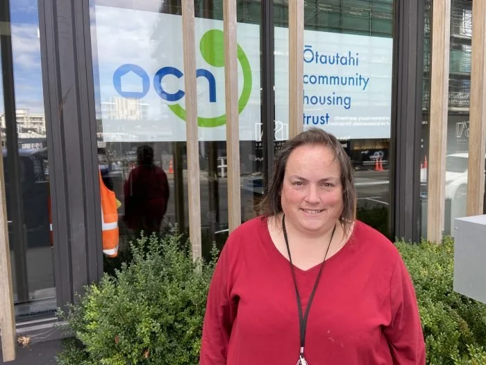 Help brings ‘good change’