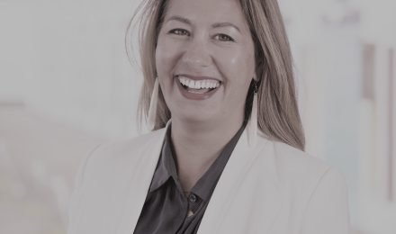 Award-winner joins board