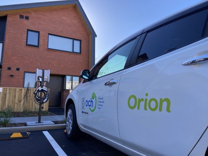 Transport research planned