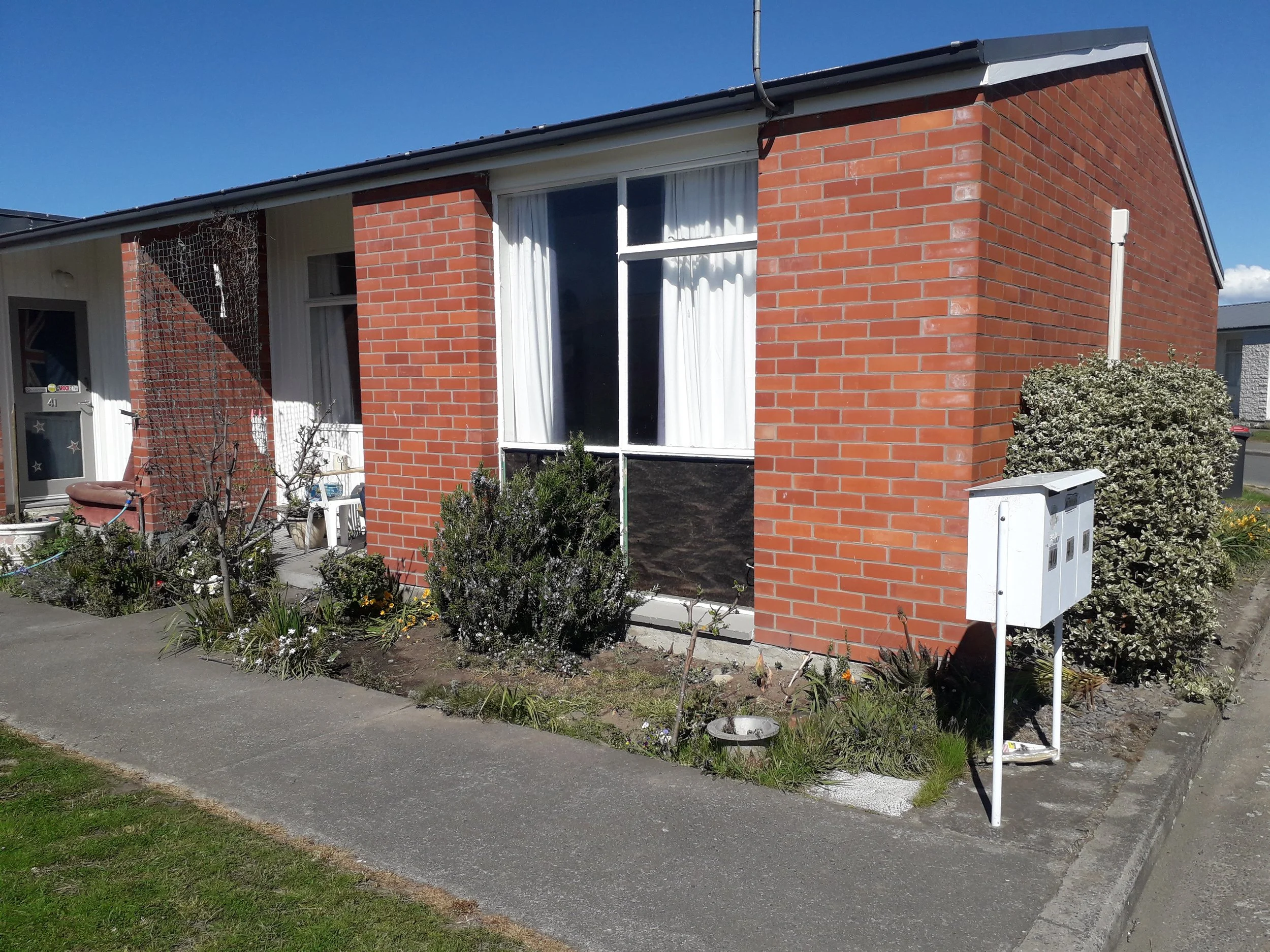 An OCHT rental property.