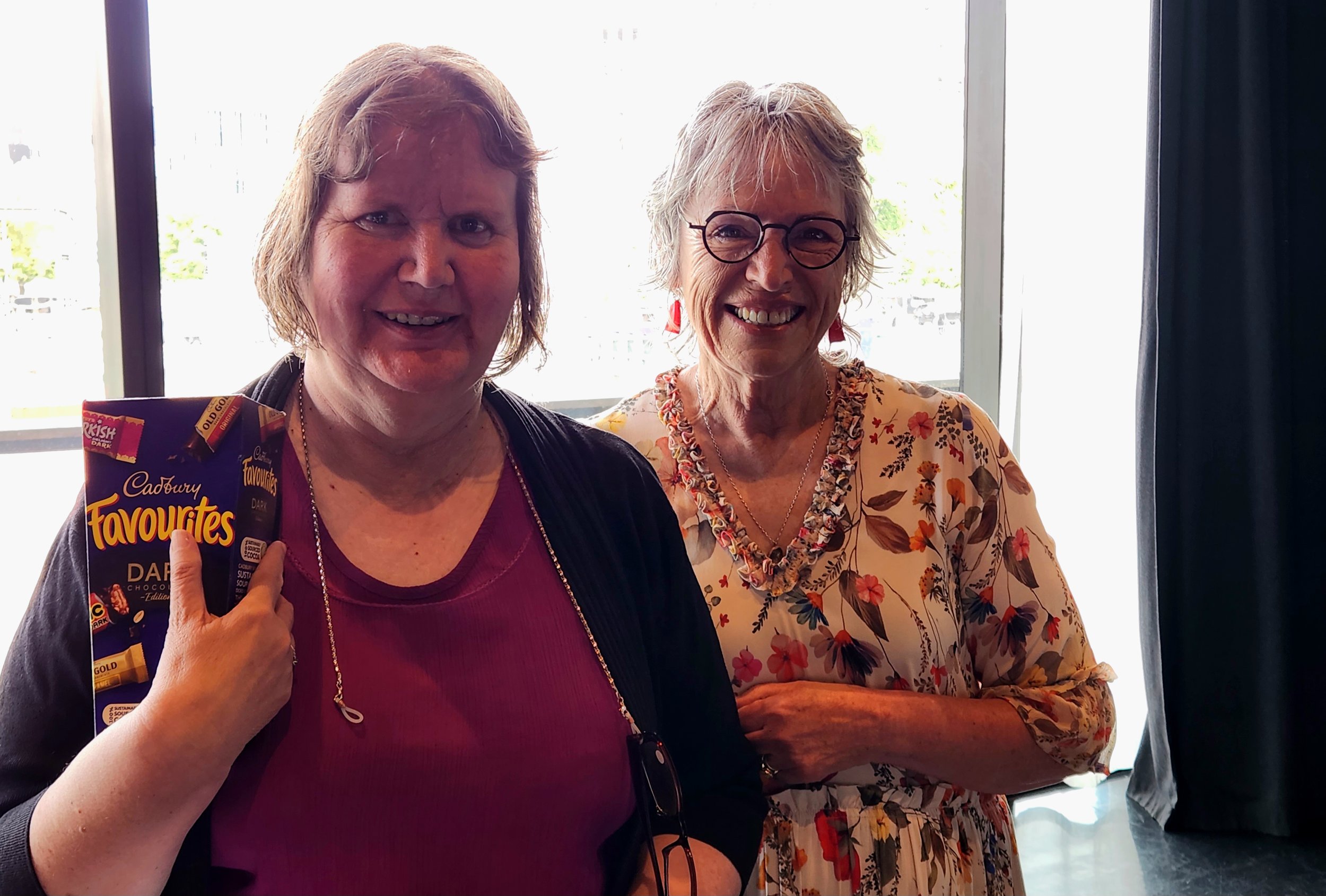 Heroes celebrated at first ŌCHT Tenant AGM
