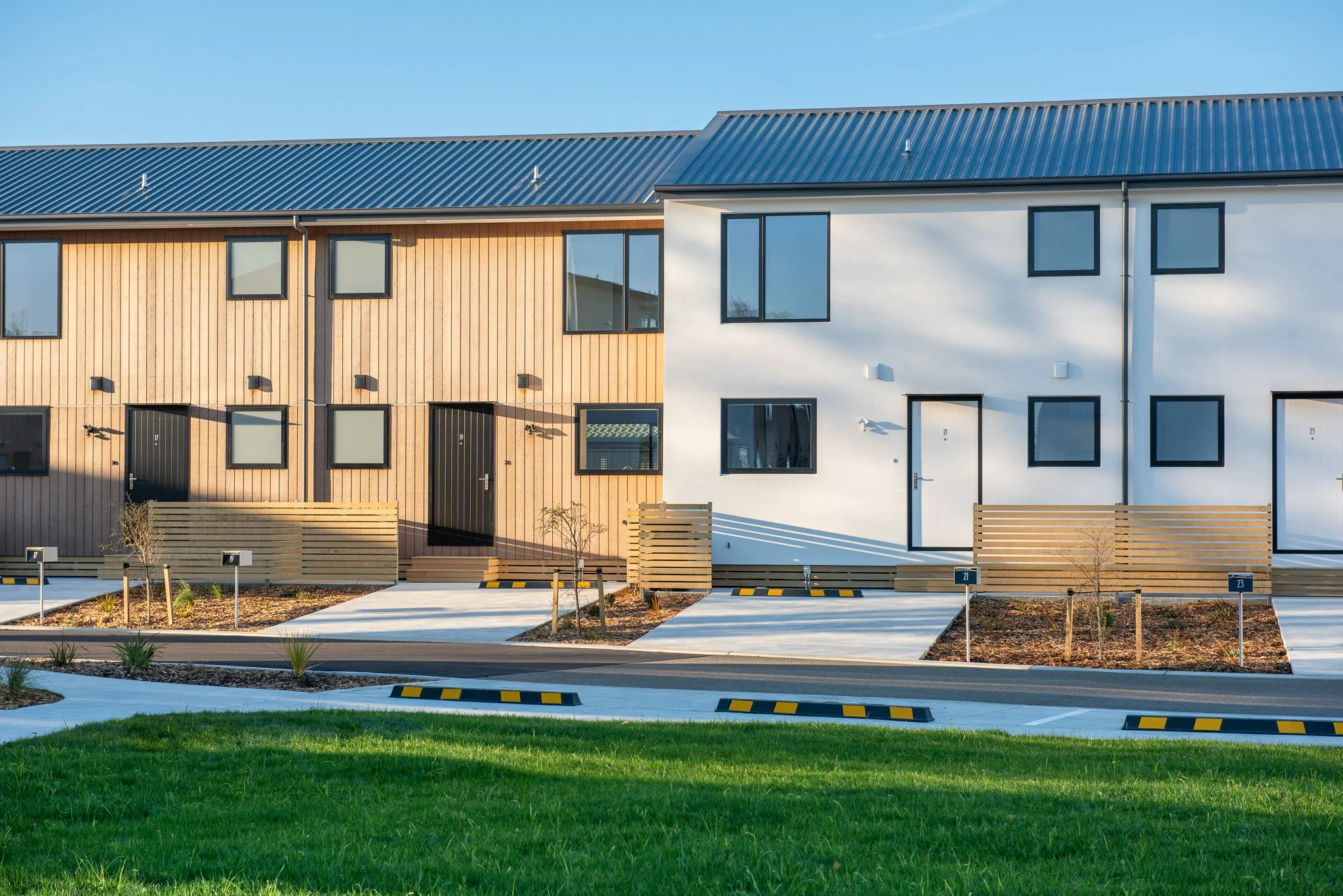 Building a future through progressive home ownership