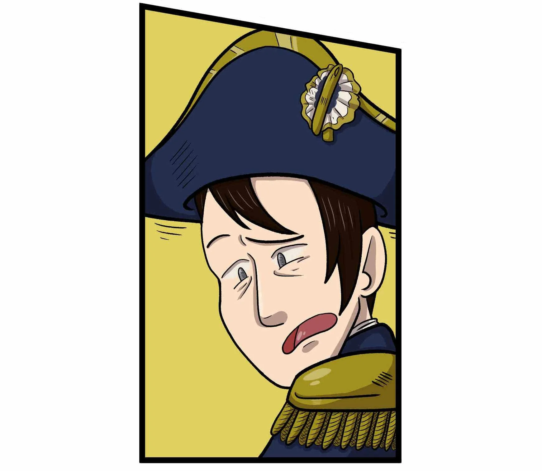 Napoleon's Greatest Defeat
