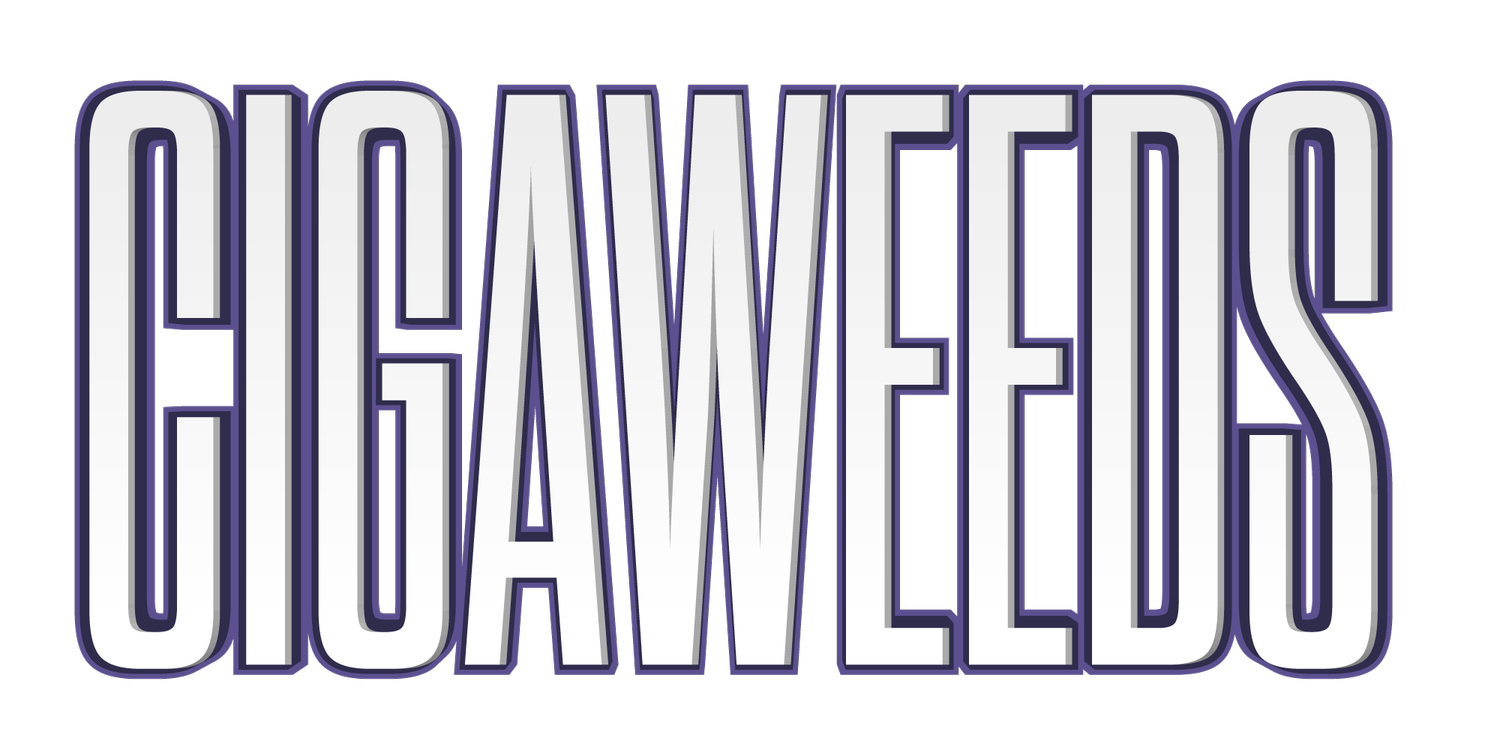 CIGAWEEDS Celebrates Launch with a Sesh at the High Lounge — Cigaweeds