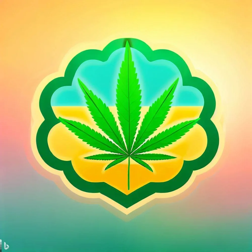 The Green Revolution: Cannabis is Transforming Wellness, Self-Care ...