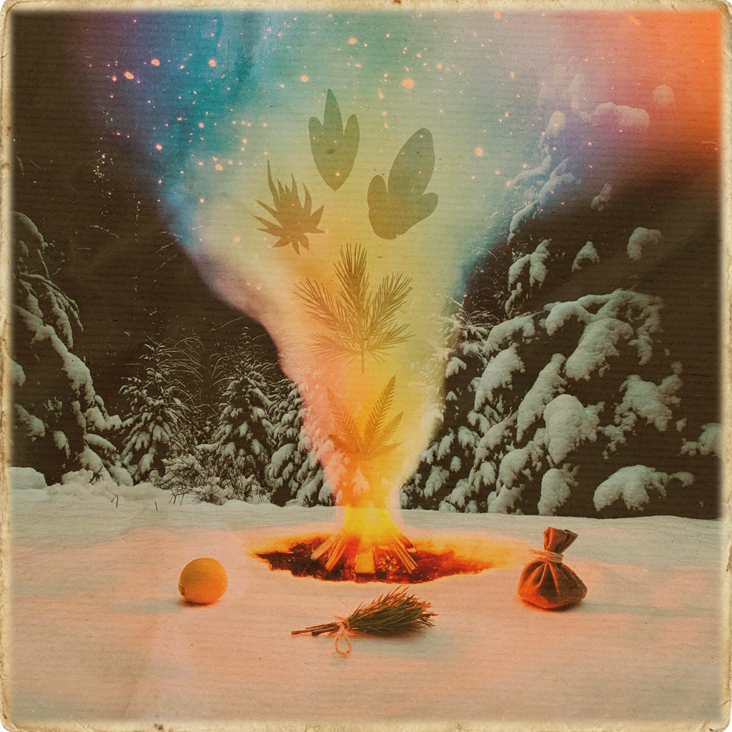 Cannabis and Christmas: A Winter Connection Older Than You Think