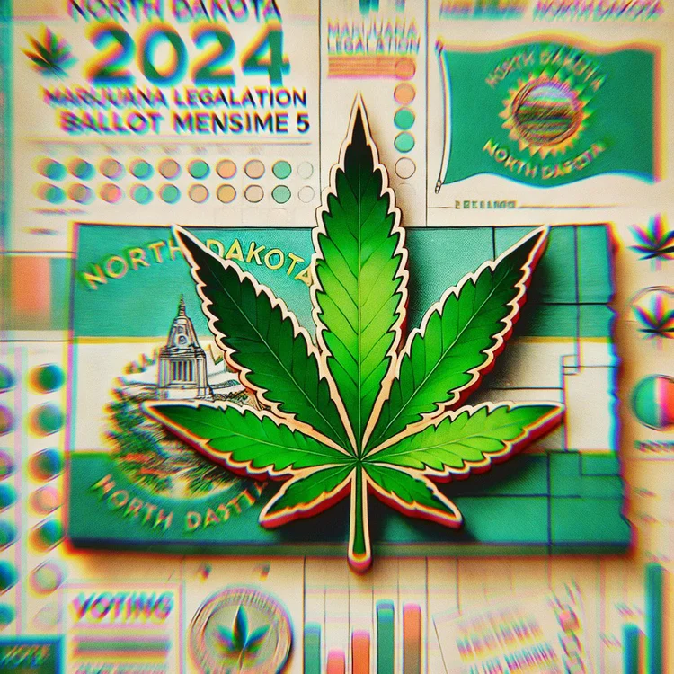 North Dakota’s Push for Marijuana Legalization: A New Chapter in 2024 ...