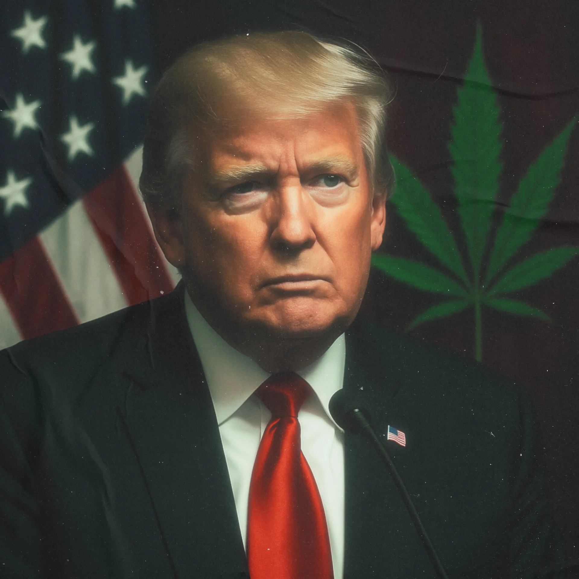 Trump’s Pending Cannabis Rescheduling Decision Could Redefine Federal Policy