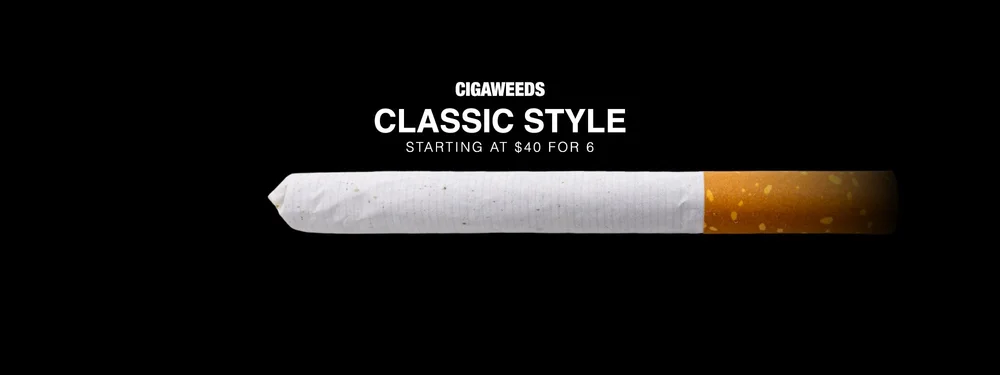 Cigaweeds