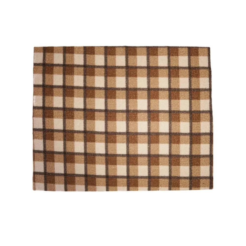 HEARTH Sherpa Throw