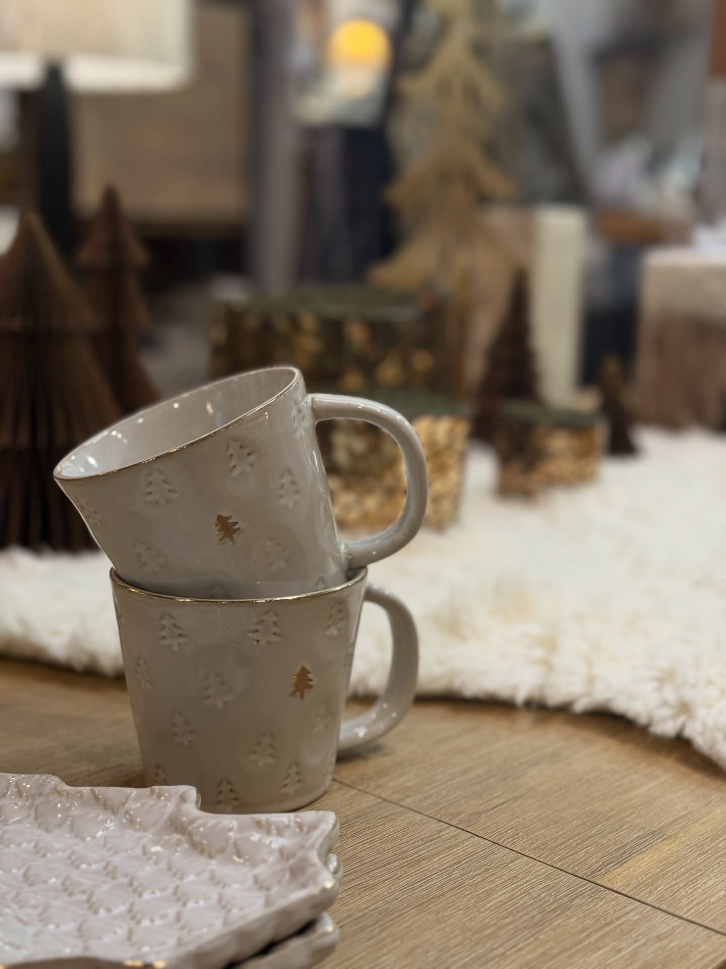 Thank you to each + every one of you who came into the shop yesterday 🤎 our hearts are full. With today being #smallbusinesssaturday we decided to extend the 20% storewide discount for TODAY ONLY! We appreciate you choosing to support local business