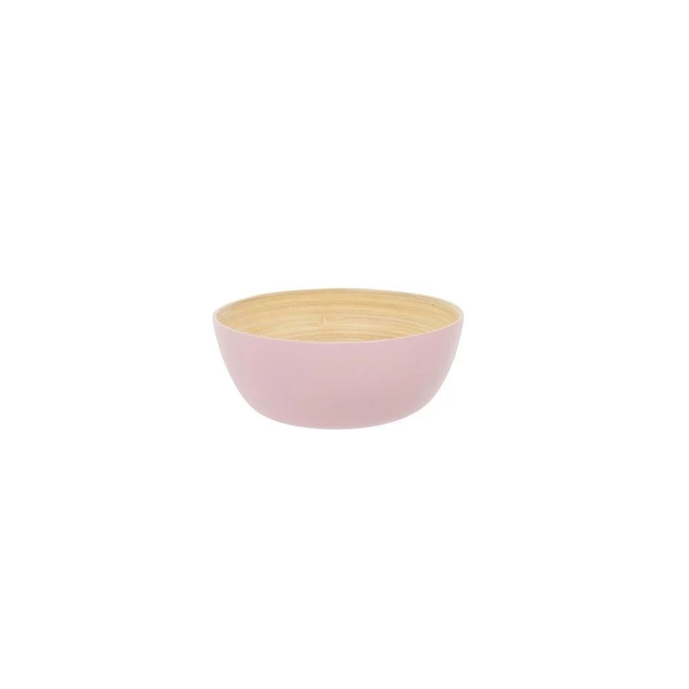 ESTA Spun Bamboo Bowl - Small