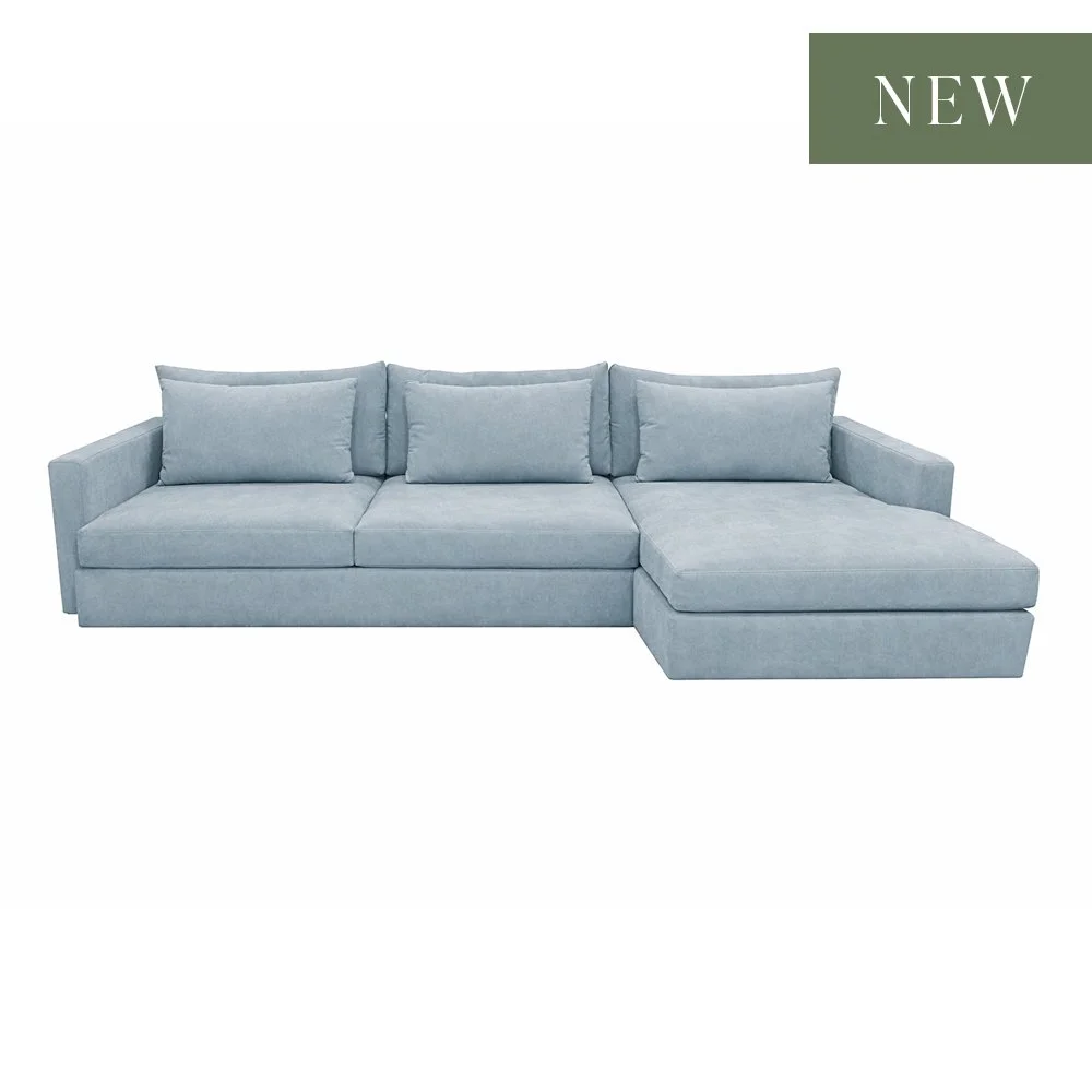 ISAAC Sectional