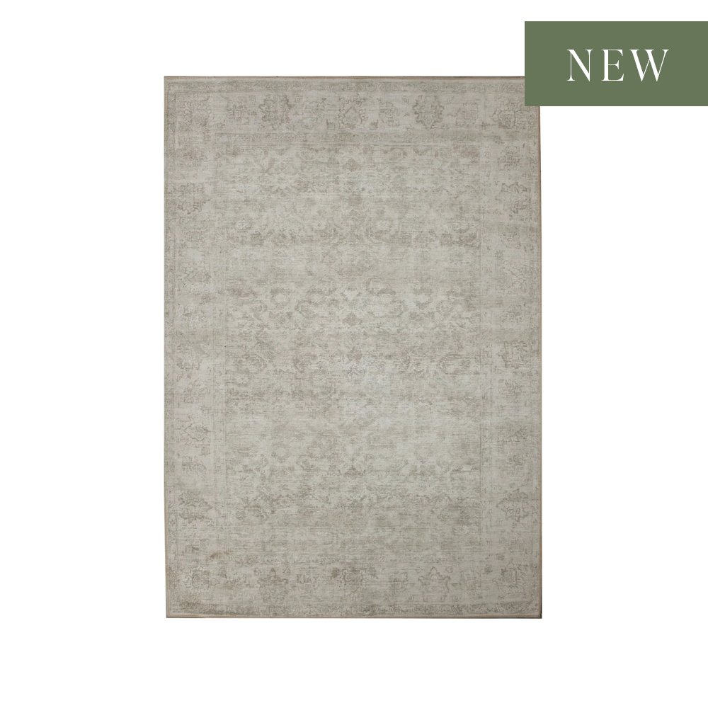 CHLOE Flatwoven Rug