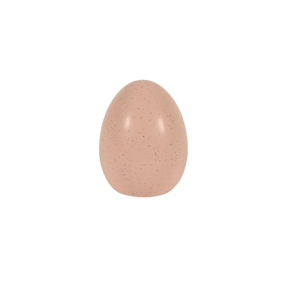 PETAL Speckled Egg