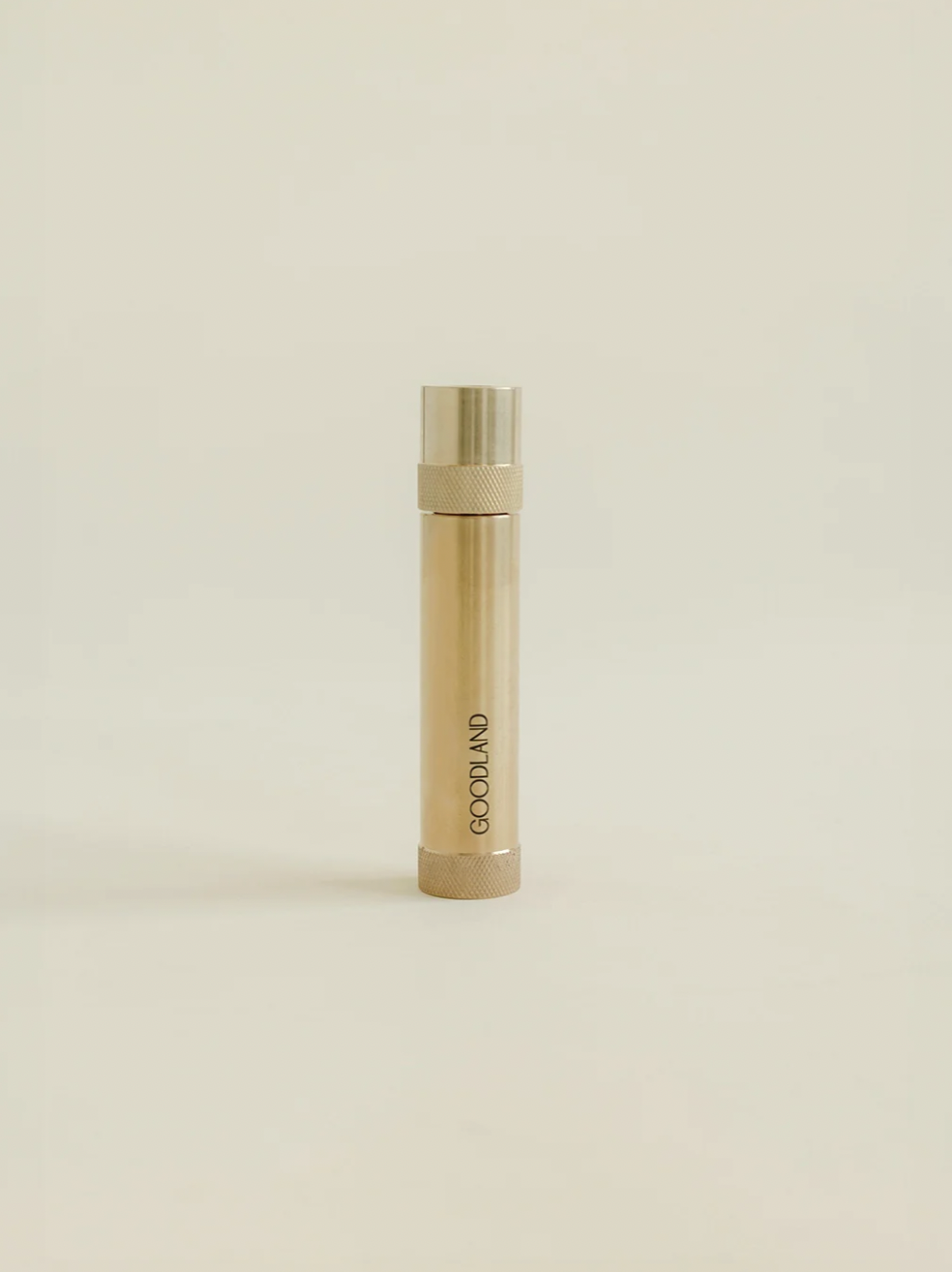 Brass Hose Nozzle