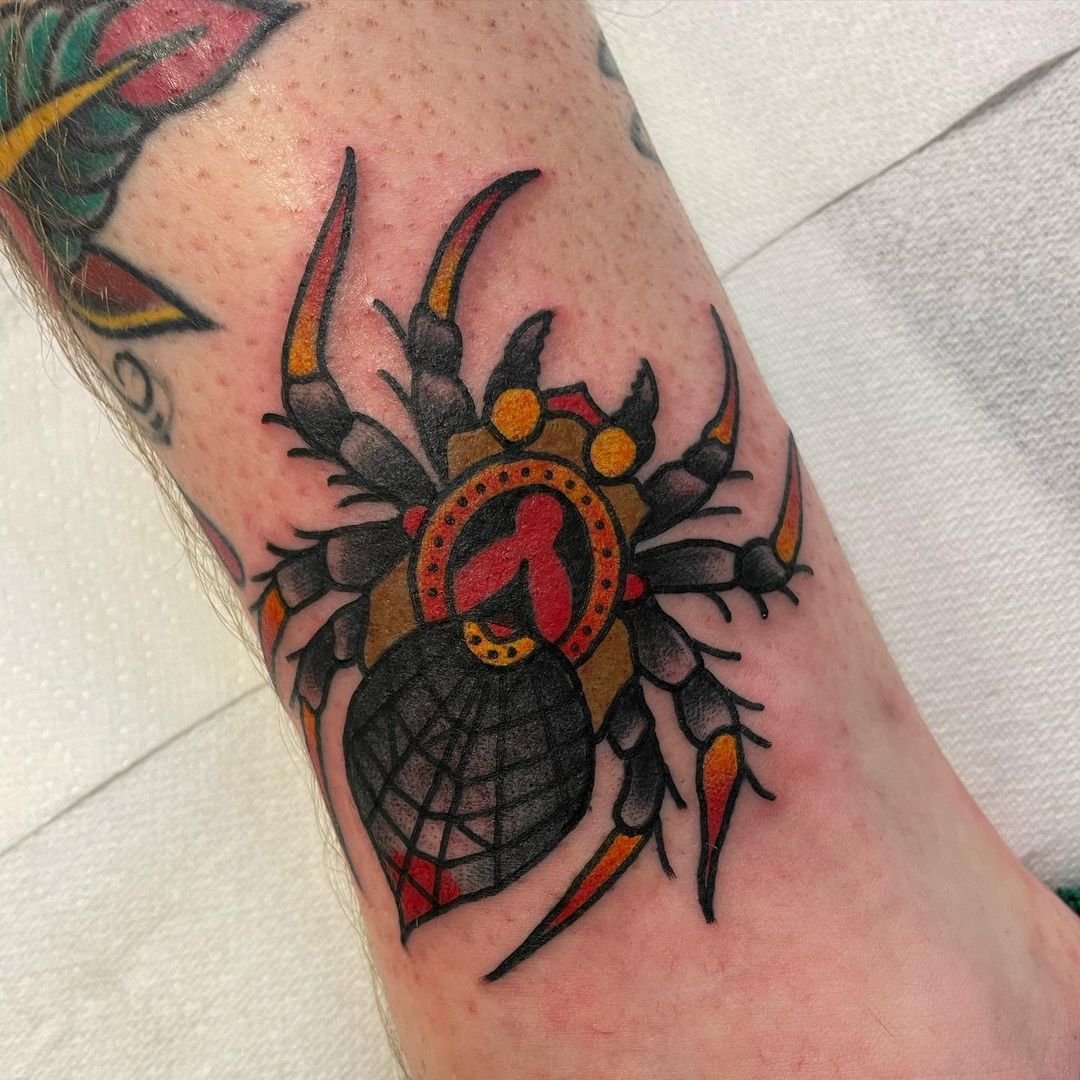 Scott Pullin - Broadside - Swansea