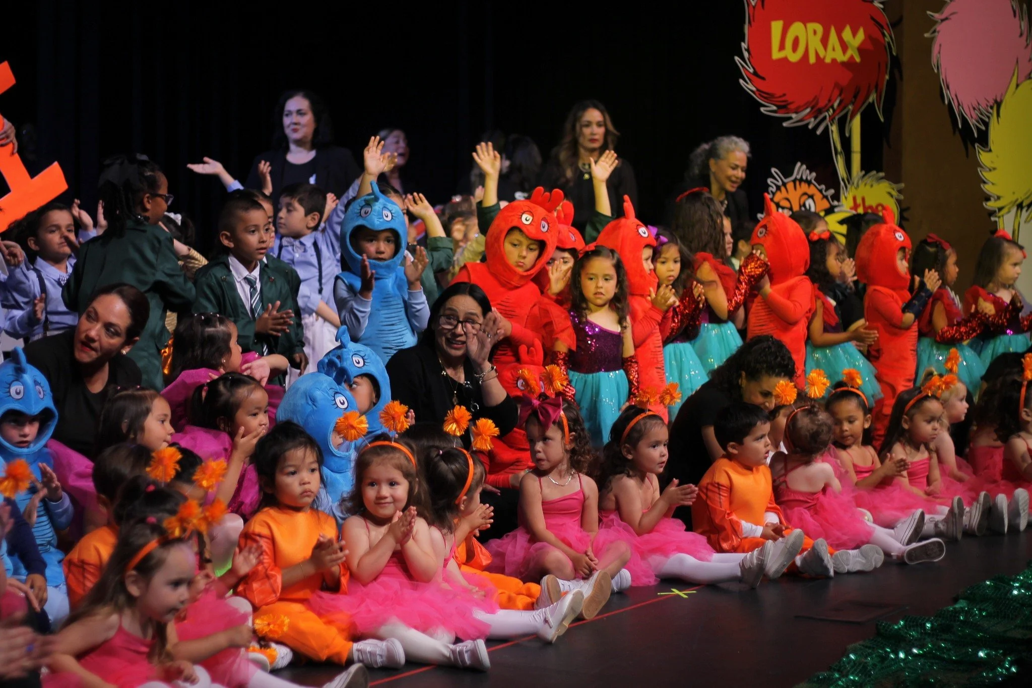 End of year festival Green Hills Bilingual Learning Academy 32.jpg