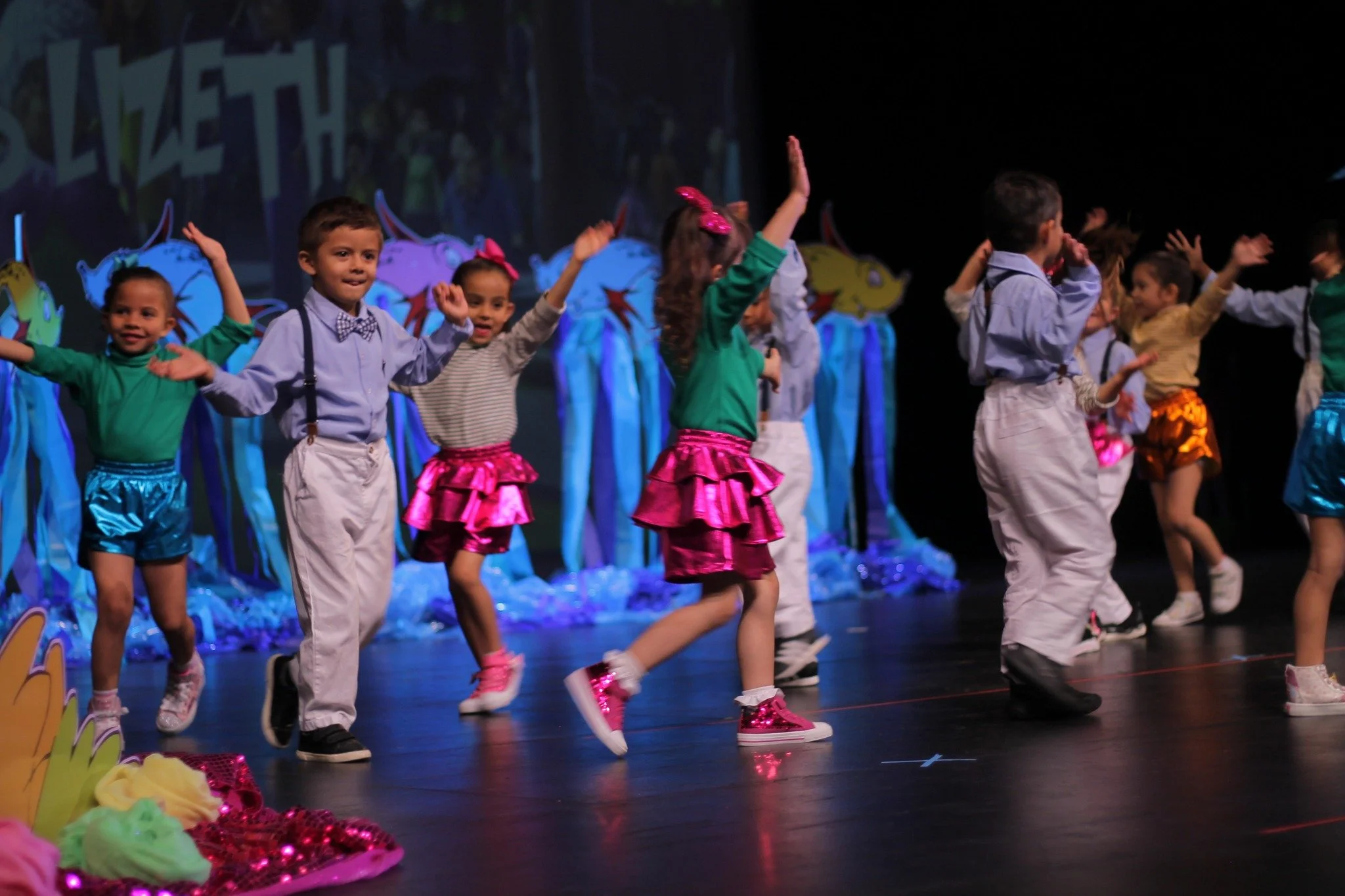 End of year festival Green Hills Bilingual Learning Academy 31.jpg
