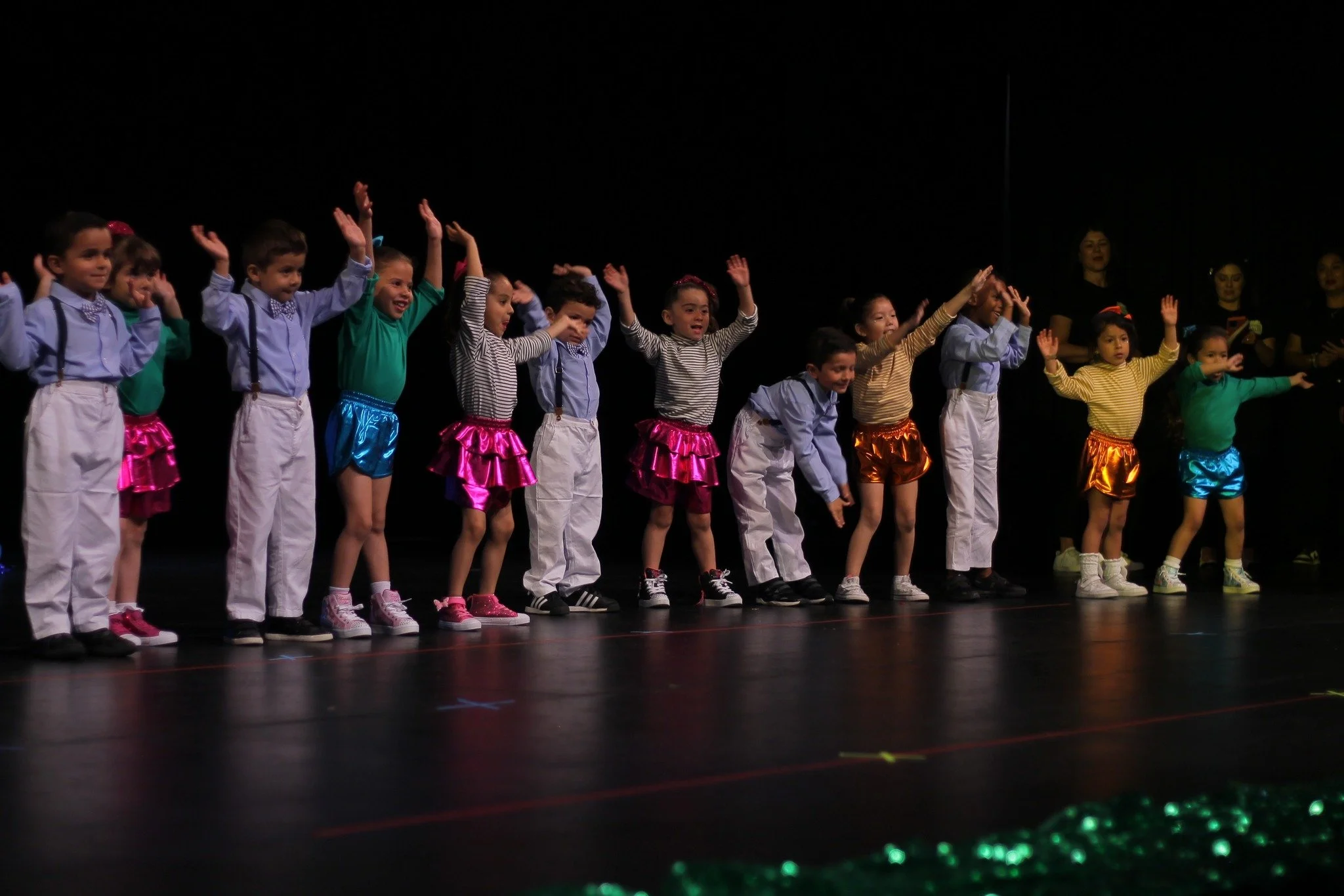 End of year festival Green Hills Bilingual Learning Academy 28.jpg