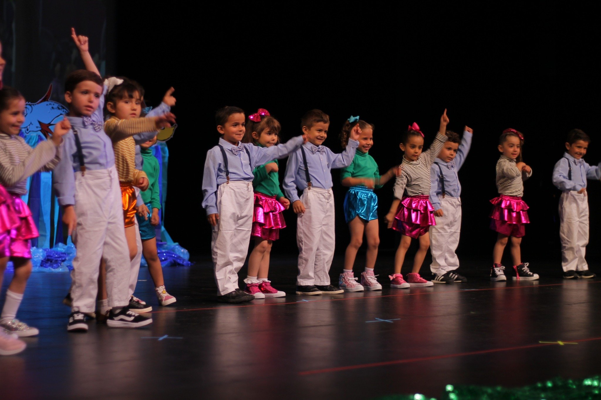 End of year festival Green Hills Bilingual Learning Academy 26.jpg