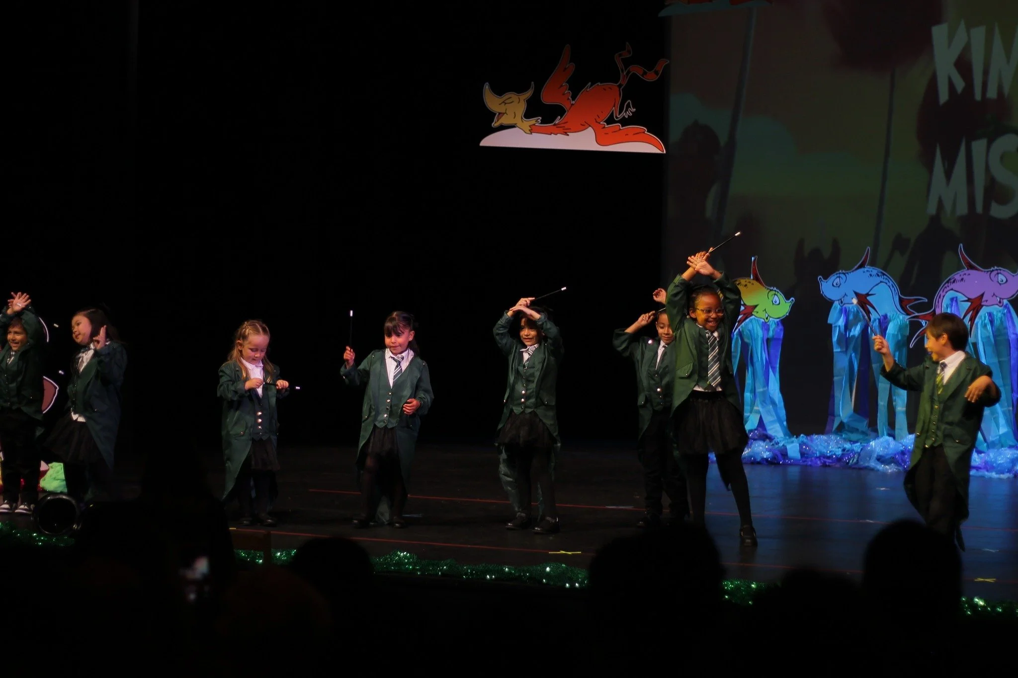 End of year festival Green Hills Bilingual Learning Academy 20.jpg