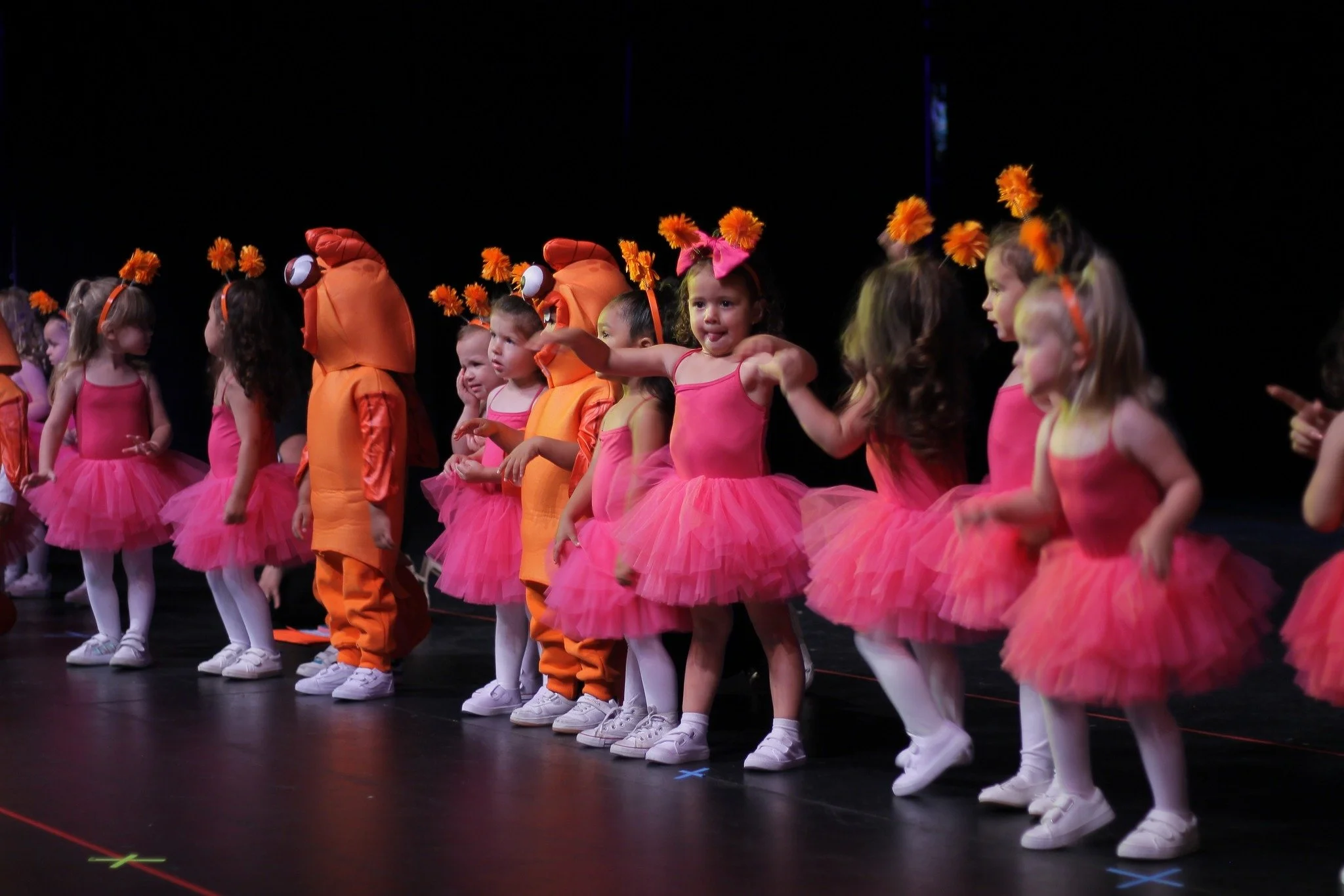 End of year festival Green Hills Bilingual Learning Academy 19.jpg