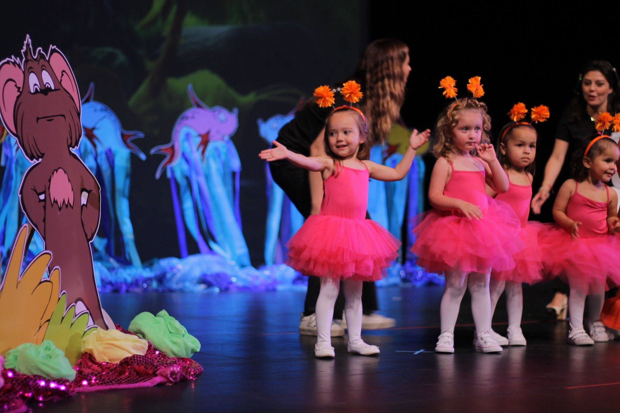 End of year festival Green Hills Bilingual Learning Academy 15.jpg