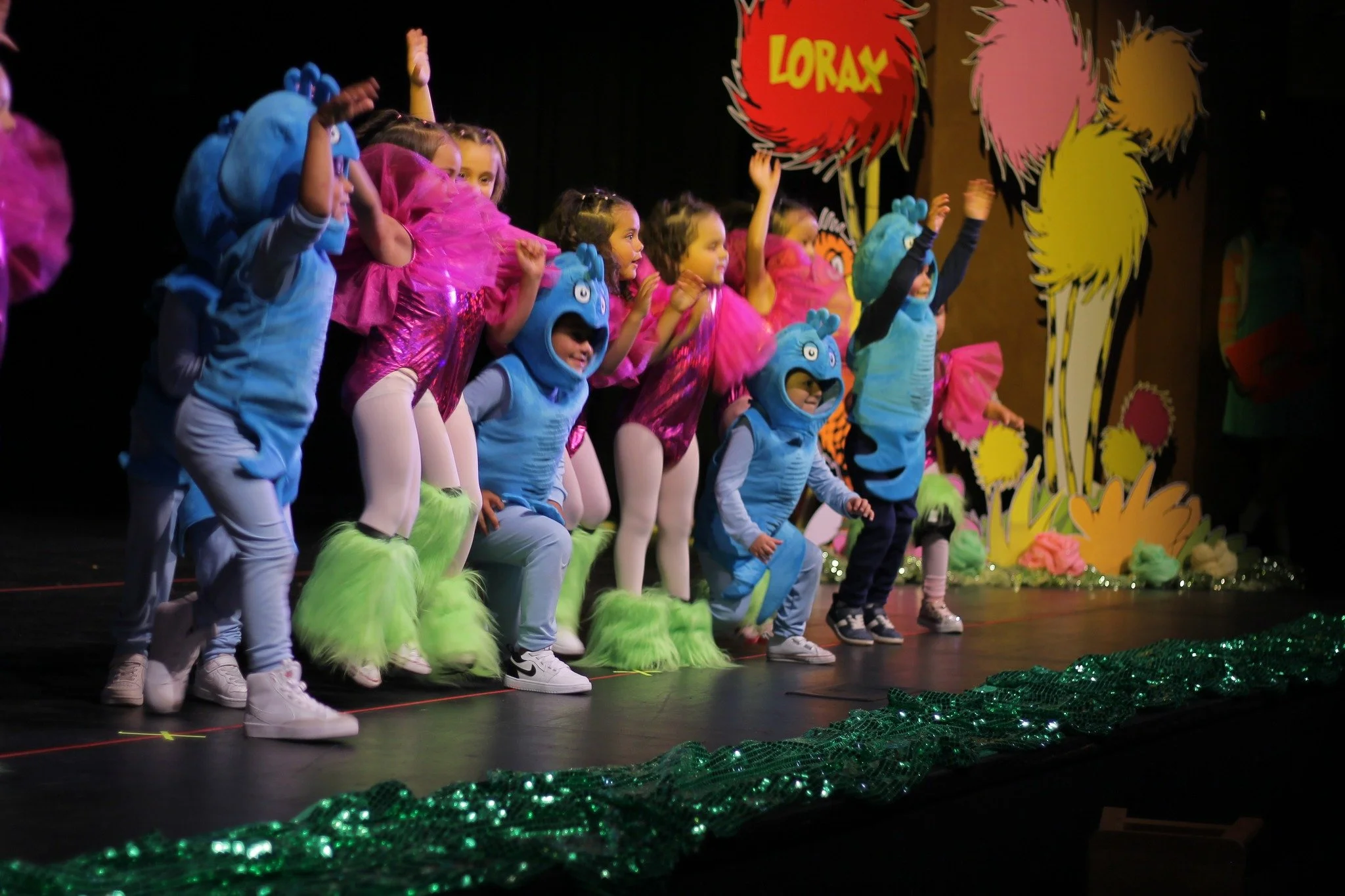 End of year festival Green Hills Bilingual Learning Academy 13.jpg