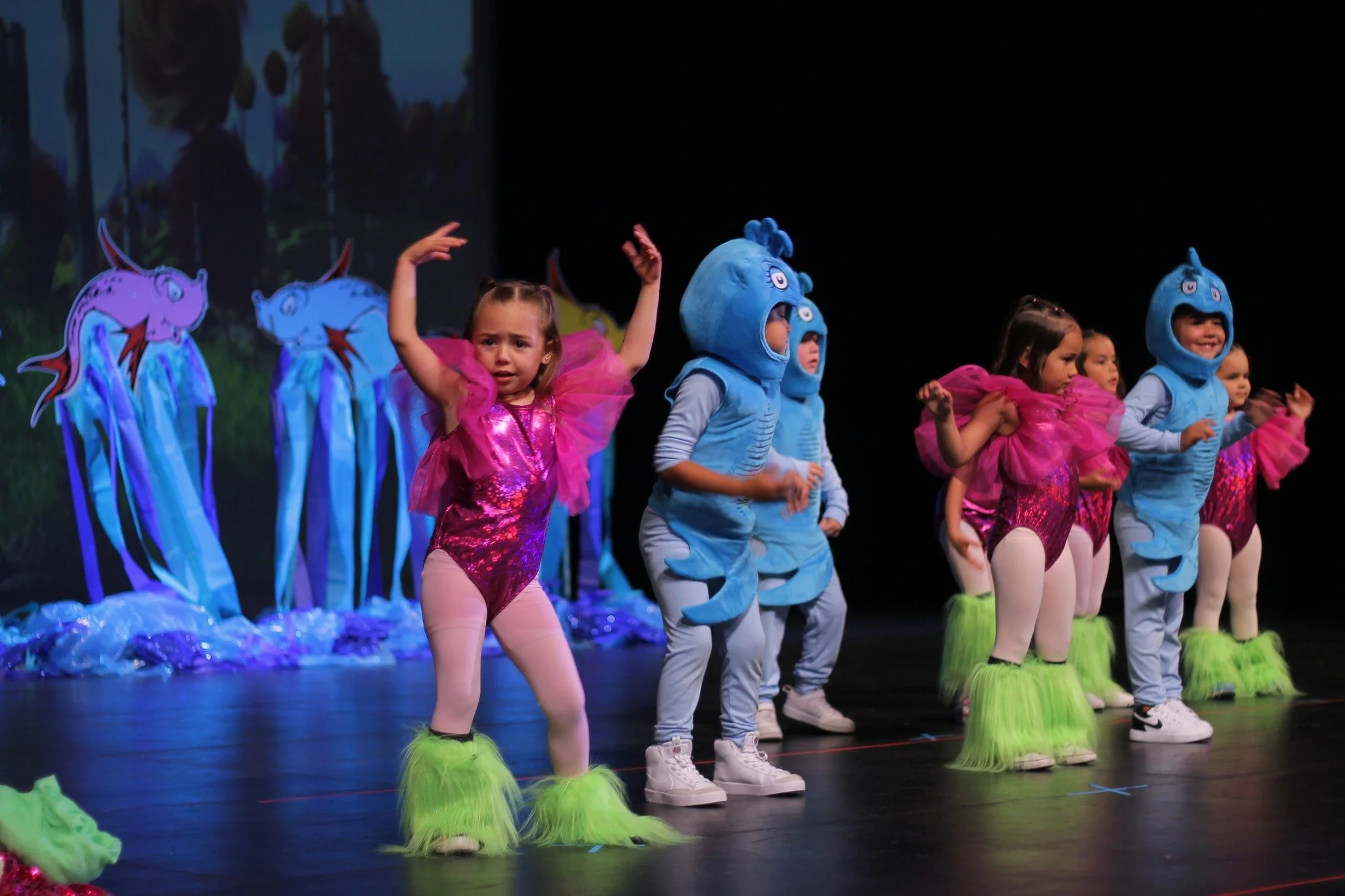 End of year festival Green Hills Bilingual Learning Academy 12.jpg