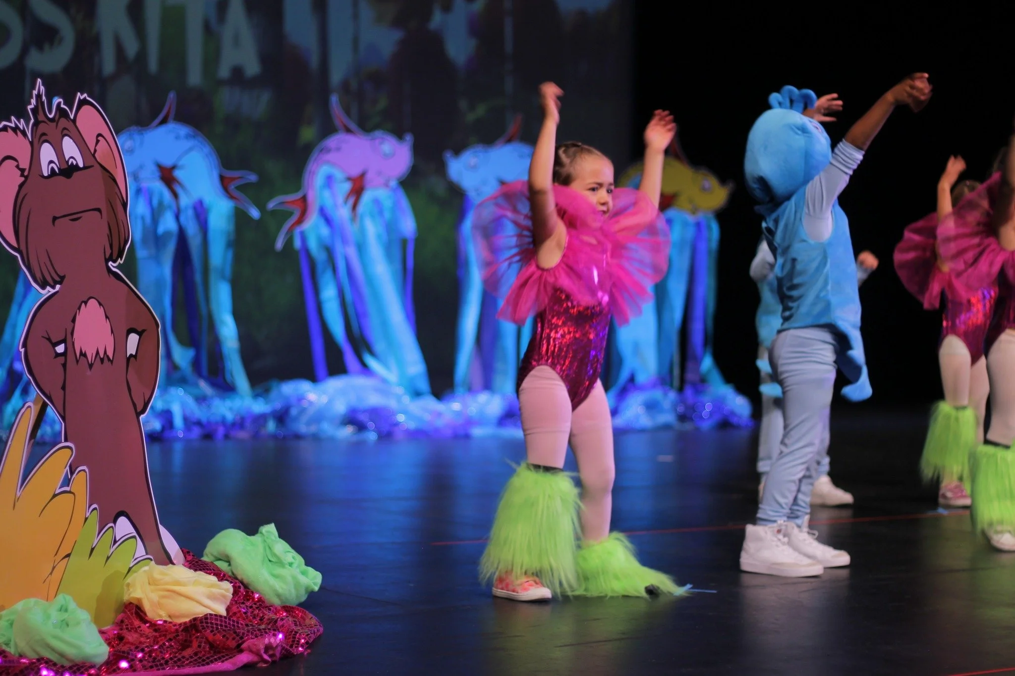End of year festival Green Hills Bilingual Learning Academy 11.jpg